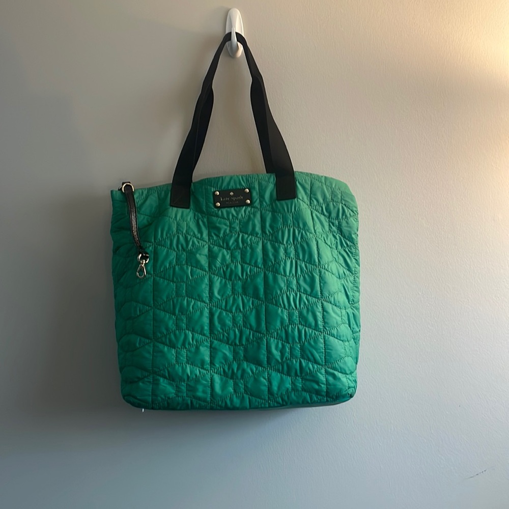 Kate Spade Diaper Bag